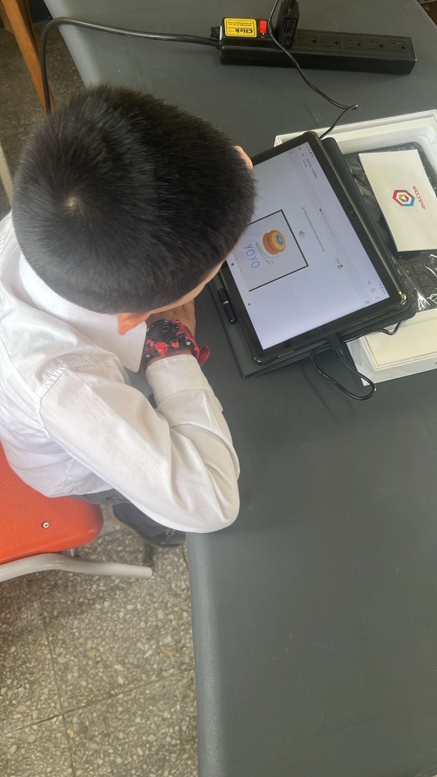 Descripción de la imagen