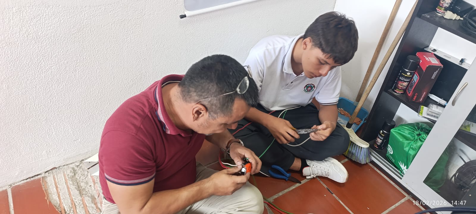 Descripción de la imagen